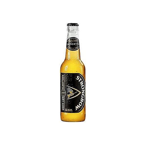 slide 1 of 1, Strongbow Company Strongbow Cider, 12 oz