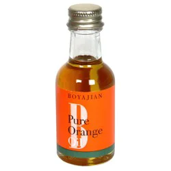 Boyajian Natural Flavor Orange