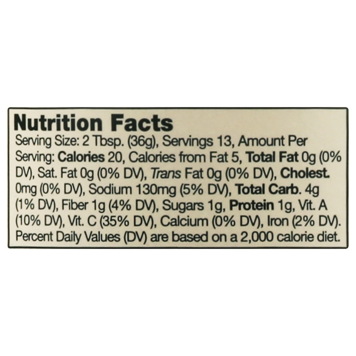 slide 6 of 13, Stonewall Kitchen Organic Spicy Corn & Tomato Relish 461 g, 461 g