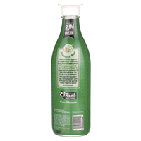 slide 3 of 5, Tippy Cow Shamrock Mint Cream, 750 ml