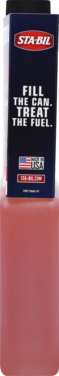 slide 10 of 11, STA BIL Ethanol Treatment & Stabilizer 10 oz, 10 oz