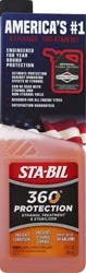 STA BIL Ethanol Treatment & Stabilizer 10 oz