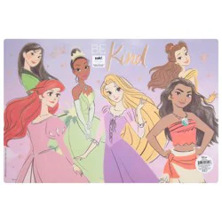 Zak! Designs Designs Ultimate Princess Placemat - 1 ea