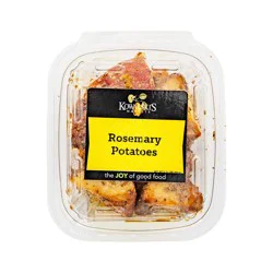 Rosemary Potatoes (C)
