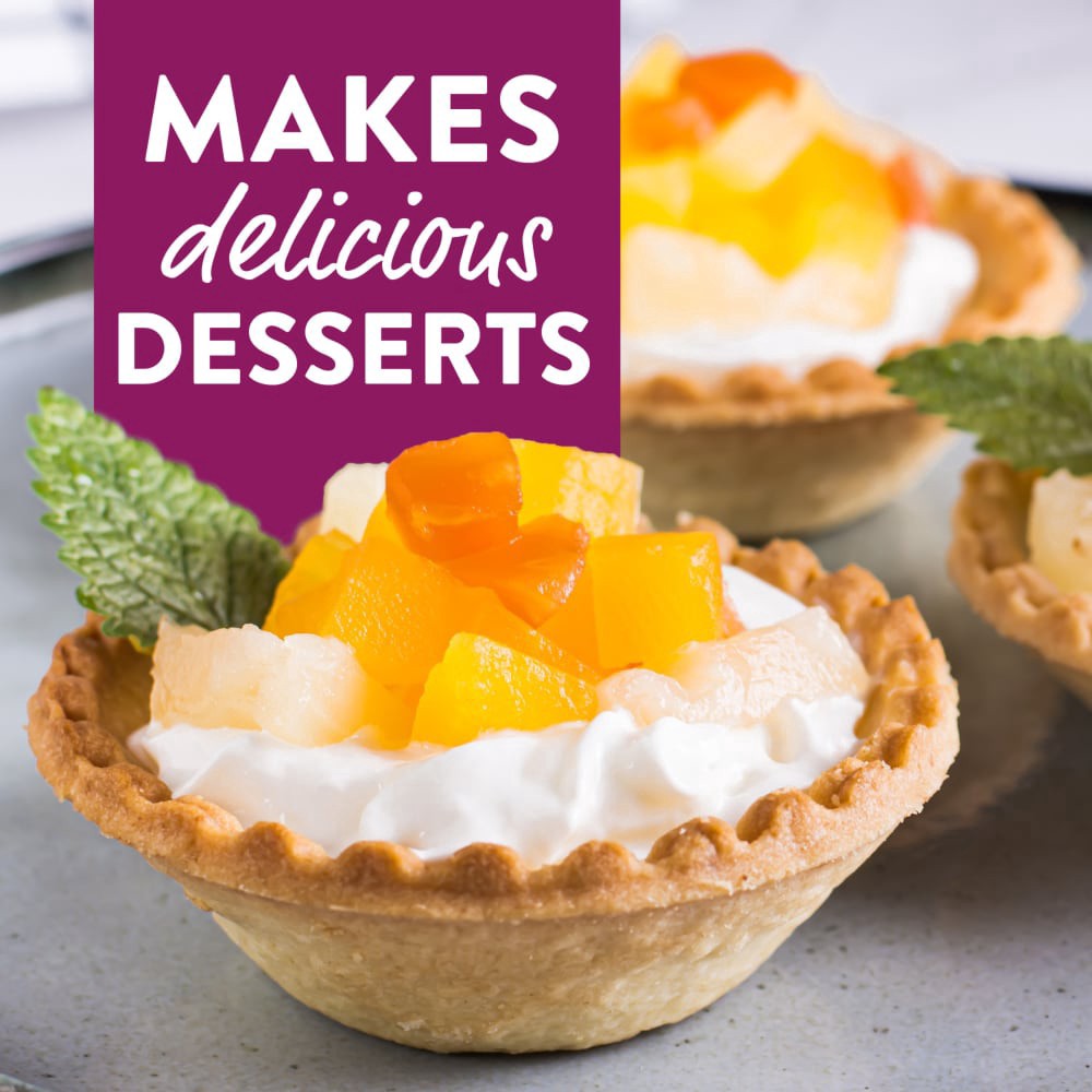 slide 4 of 4, Kroger Canned Pineapple Tidbits No Sugar Added In Pineapple Juice, 20 oz