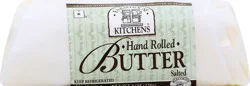Farmhouse Kitchens Butter 8 oz