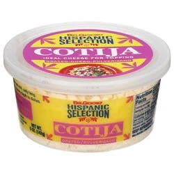 "belgioioso Chs Cup Ricotta"
