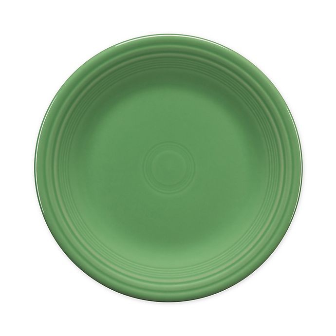 slide 1 of 1, Fiesta Dinner Plate - Meadow, 1 ct