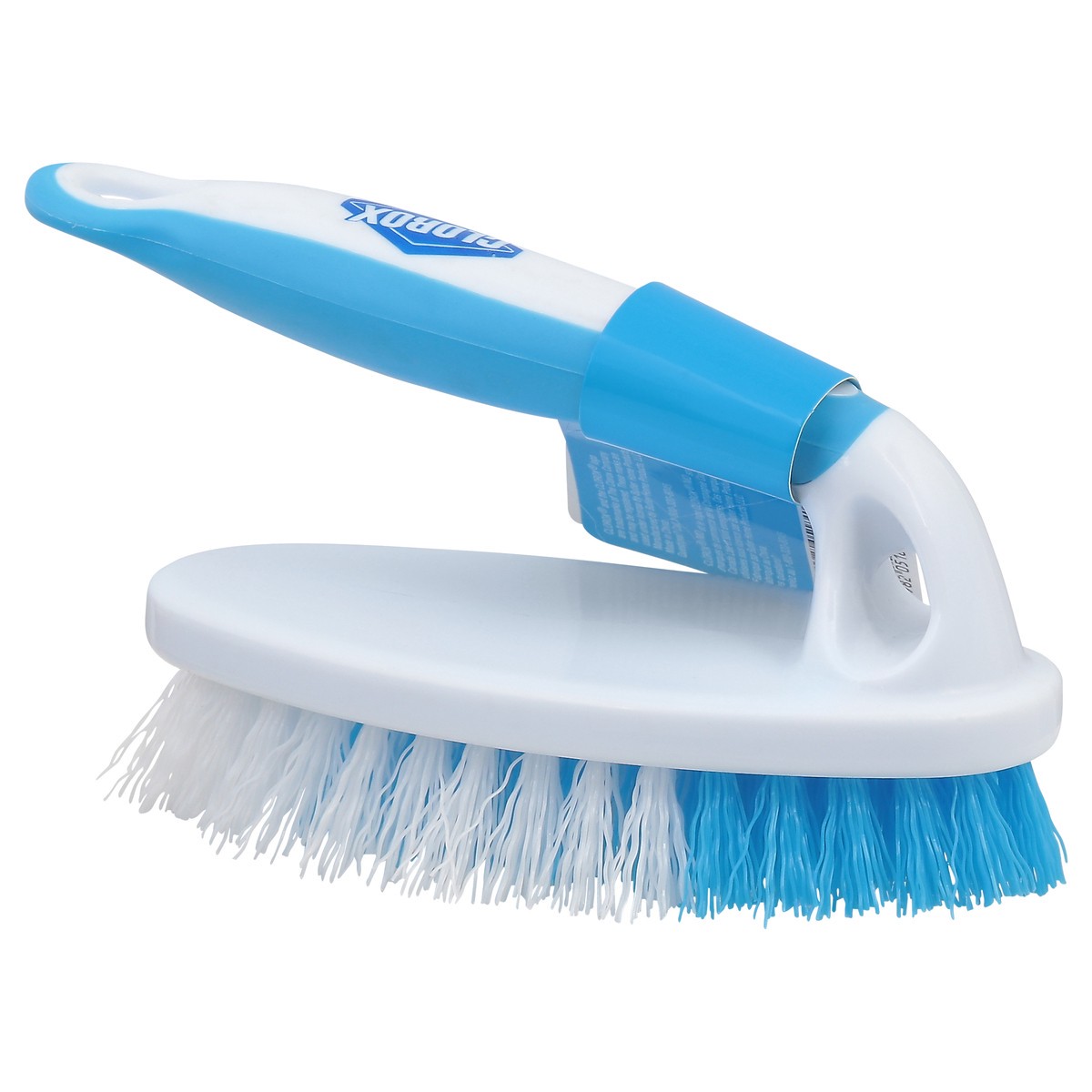 slide 7 of 11, Clorox Utility Scrub Brush, 1 ct