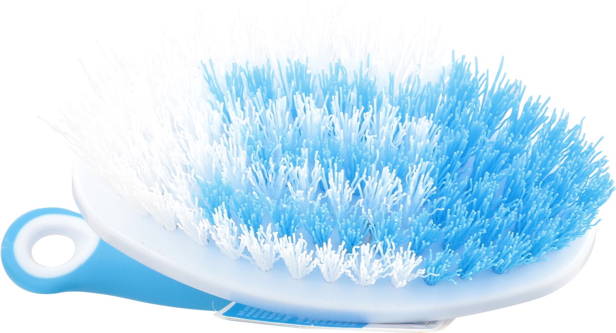 slide 3 of 11, Clorox Utility Scrub Brush, 1 ct