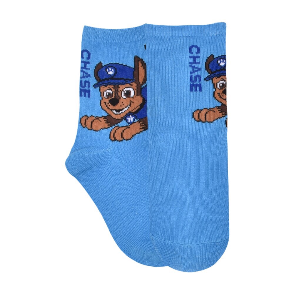 slide 4 of 6, 4pk Paw Patrol Pups on the Job Crew, 4 ct