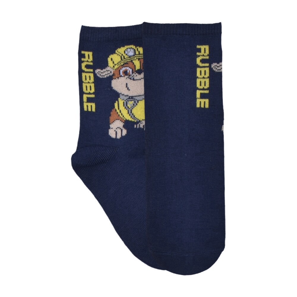 slide 2 of 6, 4pk Paw Patrol Pups on the Job Crew, 4 ct