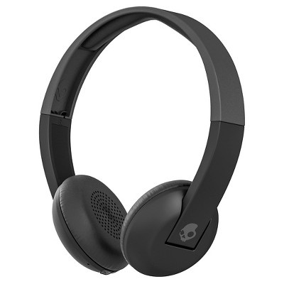 slide 1 of 1, Skullcandy Uproar Wireless One-Ear Headphone Black, 1 ct