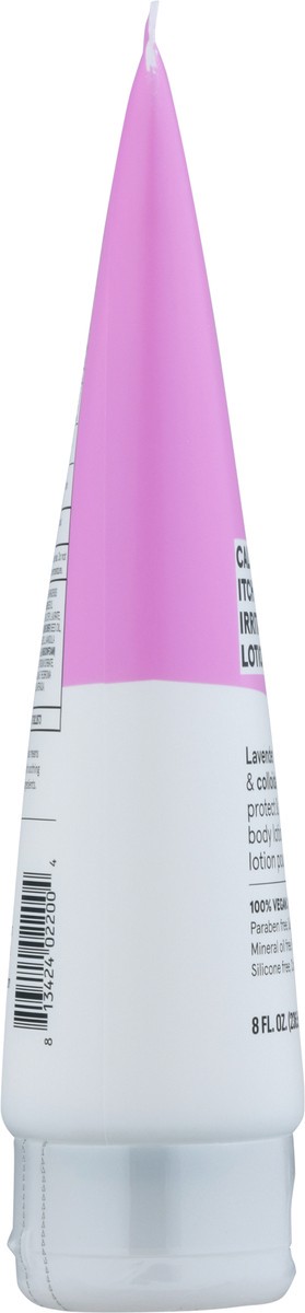 slide 10 of 13, ACURE Calming Itch & Irritation Lotion, 8 fl oz