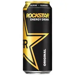 Rockstar Energy Drinkoz