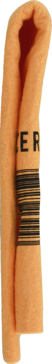 slide 11 of 12, SE Grocers Shammy Orange, 1 ct