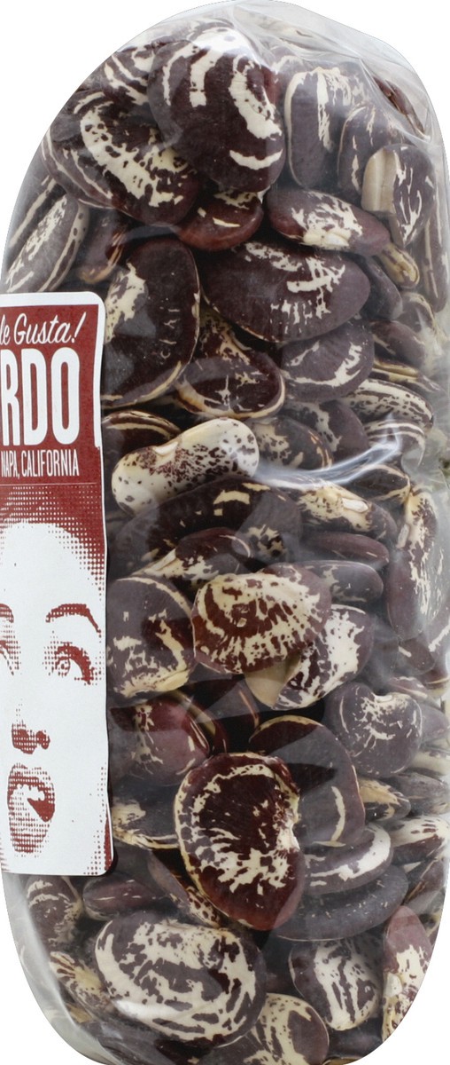 slide 3 of 8, Rancho Gordo Beans Christmas Lima, 16 oz