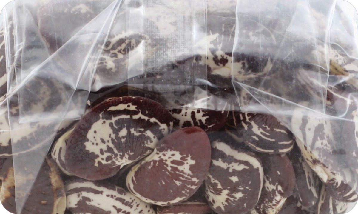 slide 6 of 8, Rancho Gordo Beans Christmas Lima, 16 oz