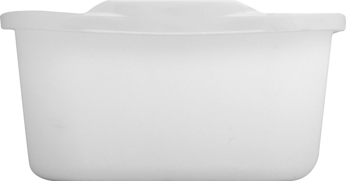 slide 4 of 9, Sterilite 12Qt Dishpan White, 1 ct