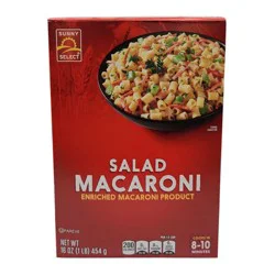 Sunny Select, Salad Macaroni