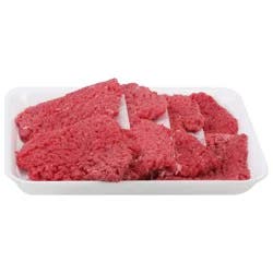 Beef Choice Cubed Steak Value Pack - 1 lb