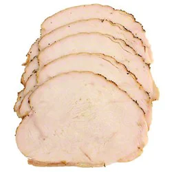 Rotisserie Turkey