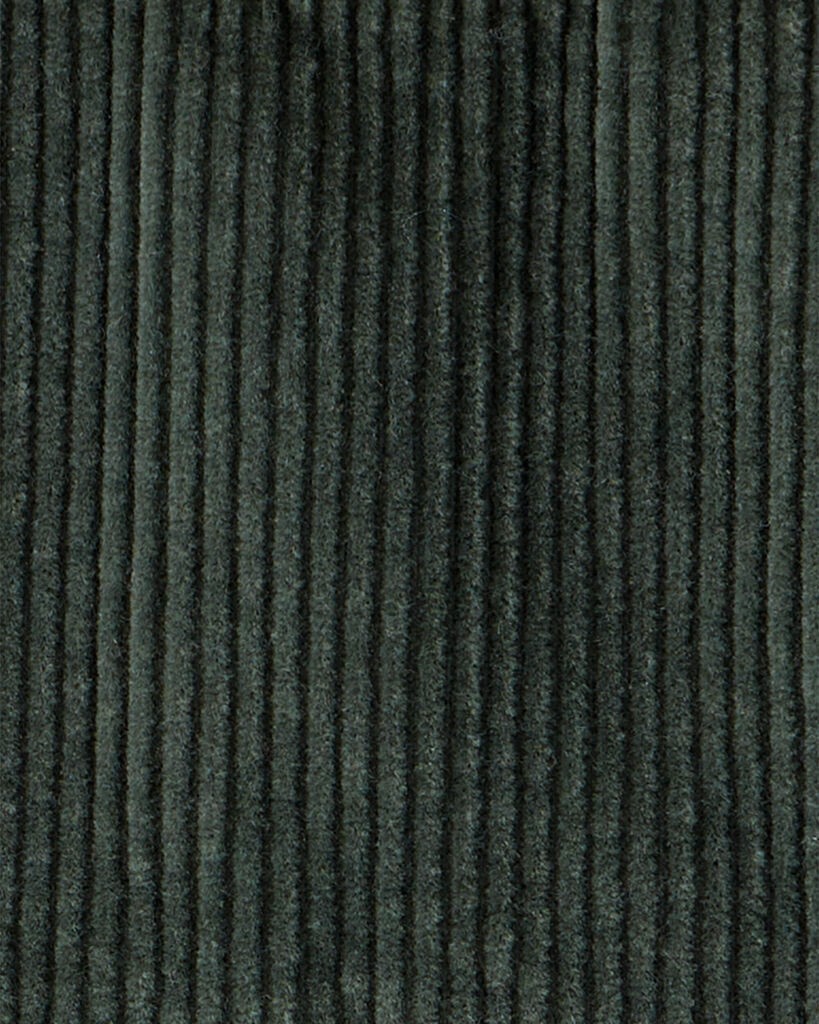 slide 5 of 6, Littleplanet Baby Girl 2-Piece Organic Cotton Jumper Set Fern Green, Sprig Print 24M, 2 pc