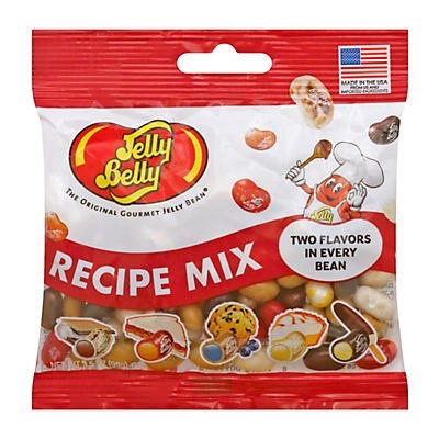 slide 1 of 8, Jelly Belly Recipe Mix, 3.5 oz