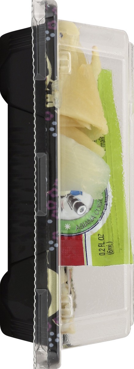 slide 5 of 5, ACE Sushi CA Roll 5 oz, 5 oz