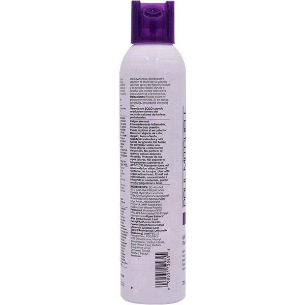 slide 4 of 5, Paul Mitchell Extra-Body Finishing Spray, 9.5 oz