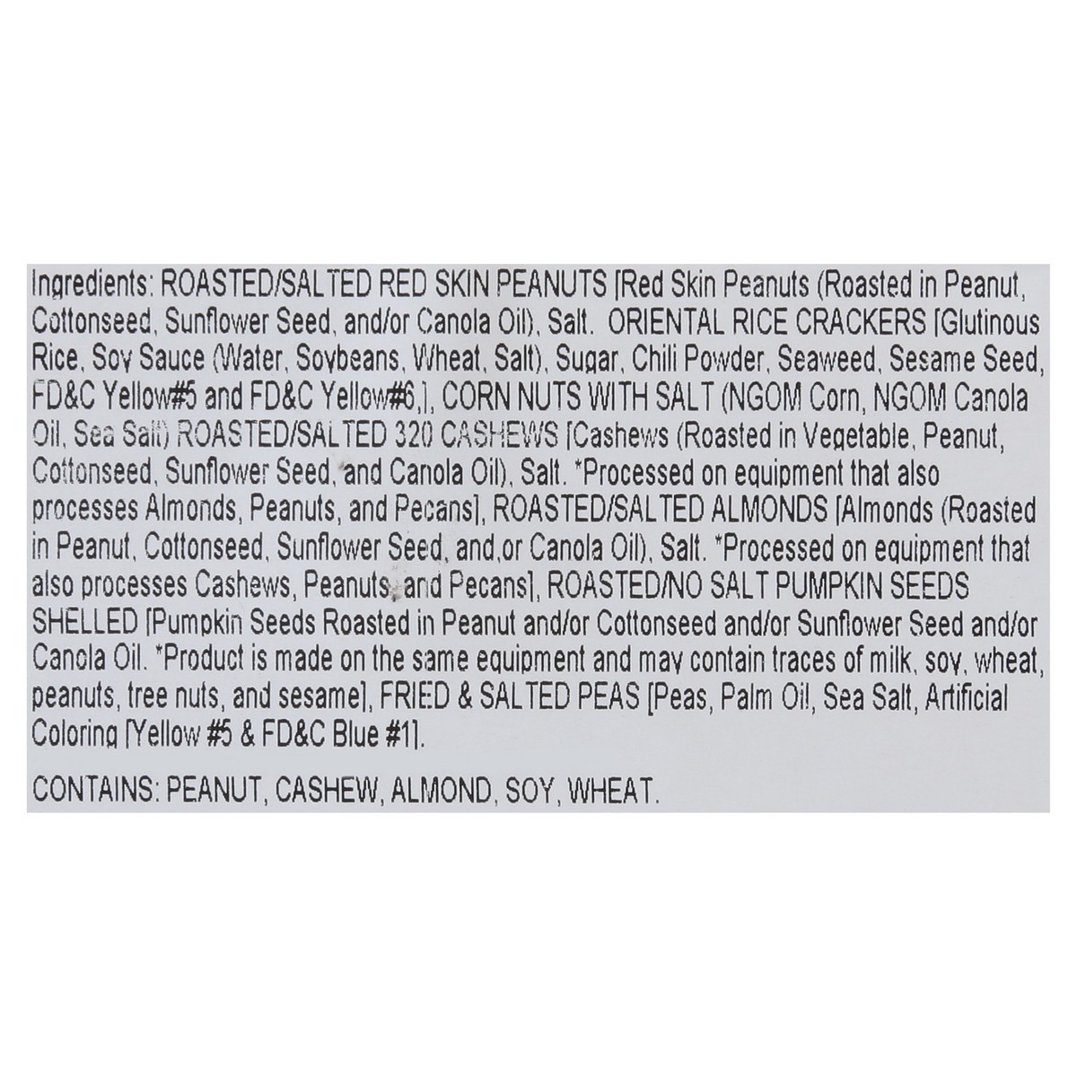 slide 8 of 12, JLM Manufacturing Oriental Fantasy Mix 8 oz, 8 oz