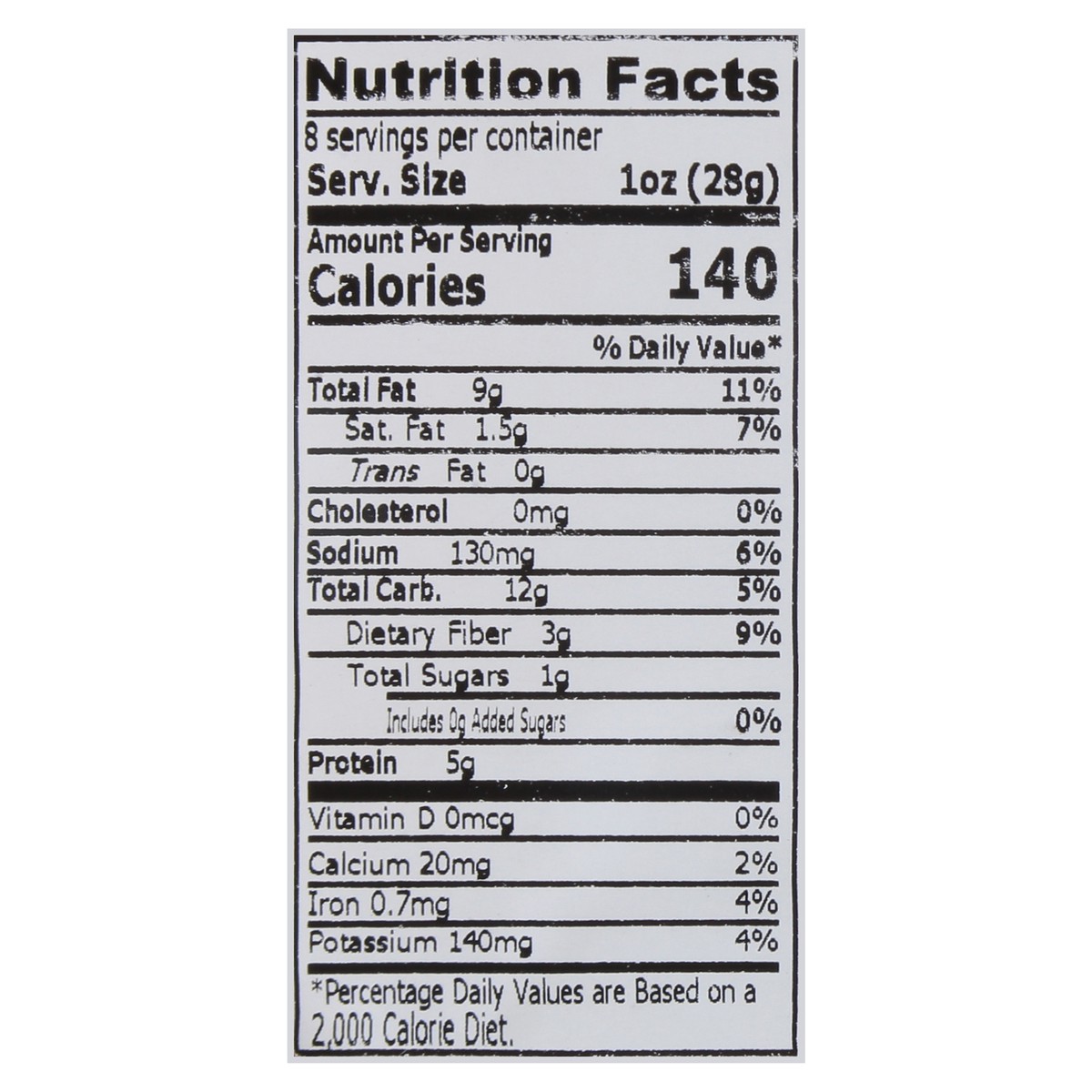 slide 11 of 12, JLM Manufacturing Oriental Fantasy Mix 8 oz, 8 oz