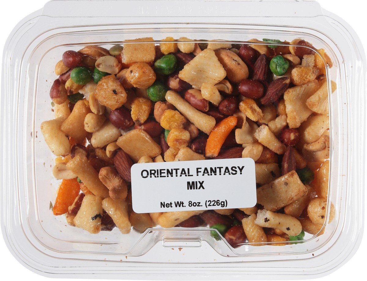 slide 2 of 12, JLM Manufacturing Oriental Fantasy Mix 8 oz, 8 oz