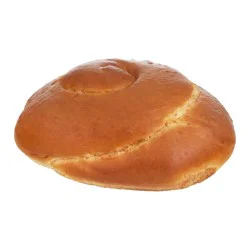 Bakery Round Challah Bread