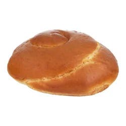 Bakery Round Challah Bread