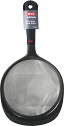 Oxo Soft Works Strainer - Black