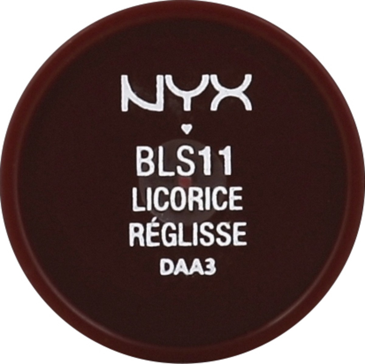 slide 3 of 3, NYX Professional Makeup Lipstick 0.16 oz, 0.16 oz