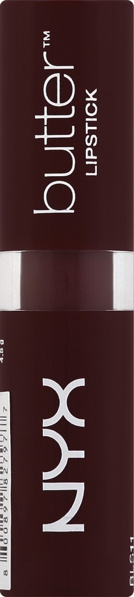 slide 2 of 3, NYX Professional Makeup Lipstick 0.16 oz, 0.16 oz