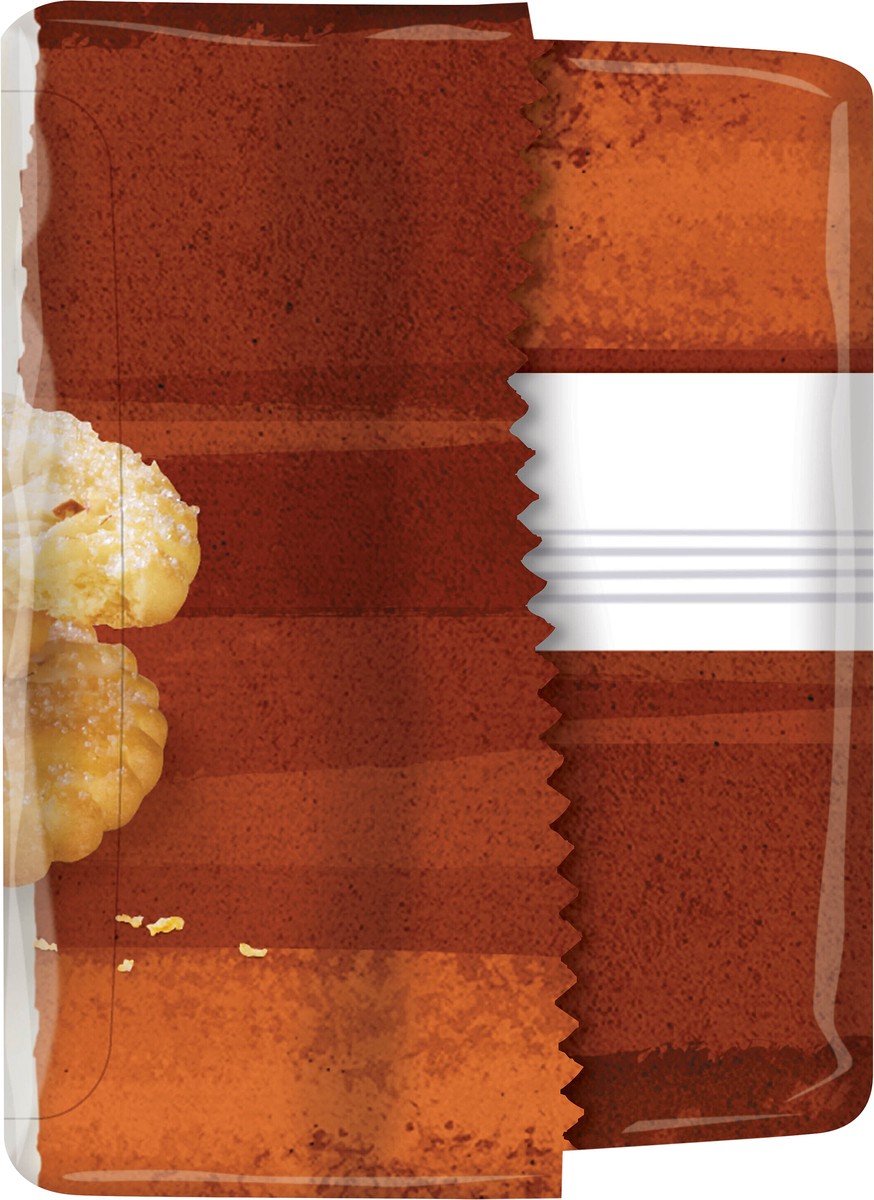 slide 10 of 11, VOORTMAN Bakery Perfectly Sweet Almond Crunch Cookies, 7.93 OZ, 7.93 oz