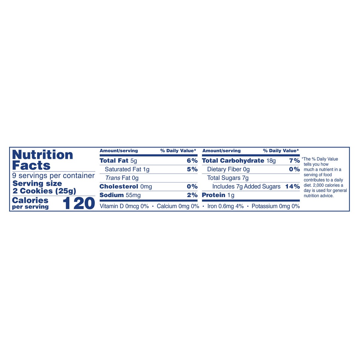 slide 9 of 11, VOORTMAN Bakery Perfectly Sweet Almond Crunch Cookies, 7.93 OZ, 7.93 oz