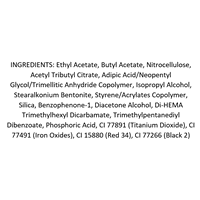 slide 3 of 5, OPI Infinite Shine, Do You Sea What I Sea?, 1 ct