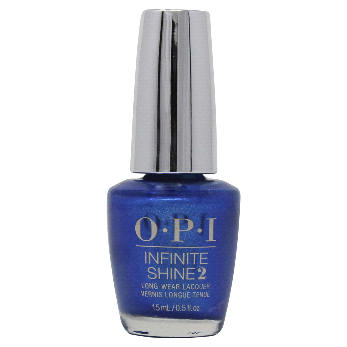 slide 1 of 5, OPI Infinite Shine, Do You Sea What I Sea?, 1 ct