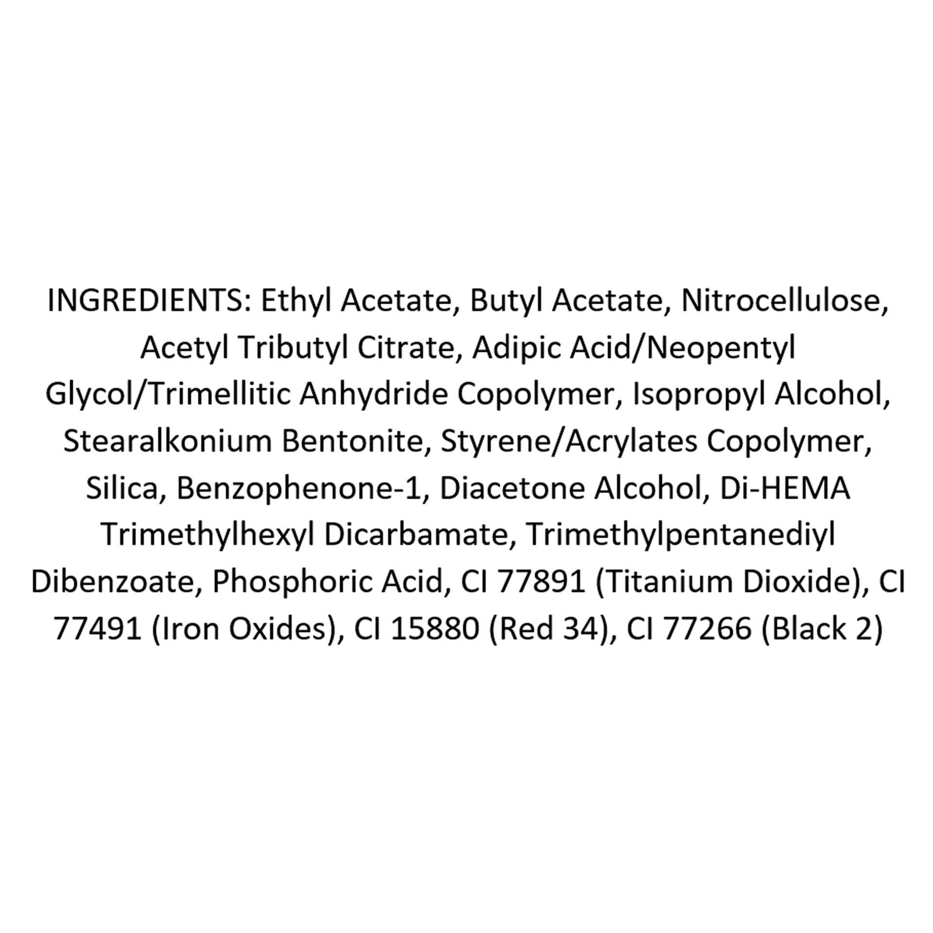 slide 5 of 5, OPI Infinite Shine, Do You Sea What I Sea?, 1 ct