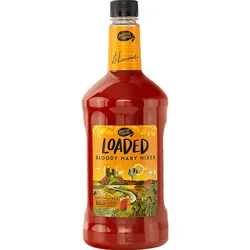 Master of Mixes Master Mix Bloody Mary Loaded - 1.75 liter
