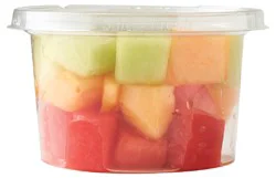 Fresh Cut Mixed Melon - 16 oz