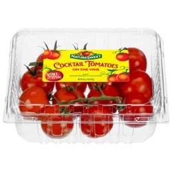 NatureSweet Cocktail Tomatoes on the Vine 16 oz