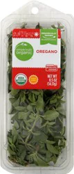 Simple Truth Organic Oregano 0.5 oz