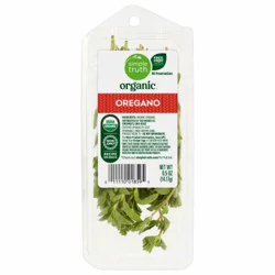 Simple Truth Organic Oregano 0.5 oz