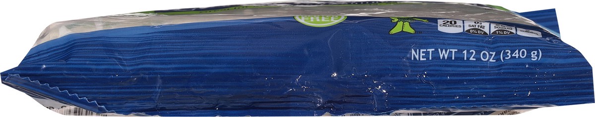 slide 10 of 13, Green Giant Cauliflower Crumbles, 12 oz