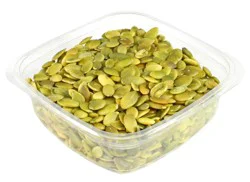Central Market PrePacked Raw Pumpkin Seeds